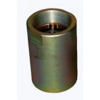Клапан термозапорный КТЗ 001-20-06G3/4(вн.вн)