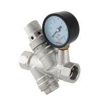Редуктор давления VALTEC 1/2