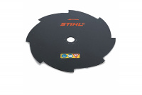 Диск 8z 230мм FS-44, 55, 80 STIHL арт 40017133803