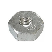 Шестигранная гайка М8 MS-170-660, MSE-220 арт.00009550801