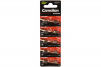 Элемент питания Camelion AG11/362А  Alkaline  BL10