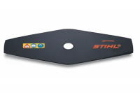 Диск 2z 230мм FS-44, 55, 80, 85 STIHL арт 40017133805
