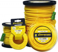 Корд. трим. CHAMPION круглый  4.0мм*95м С5063