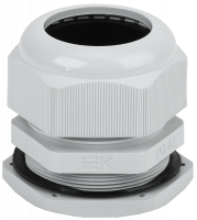 Сальник PG- 42 32..38 IP54 ИЭК (YSA20-40-42-54-К41)