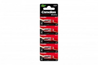 Элемент питания Camelion LR 27А BL5