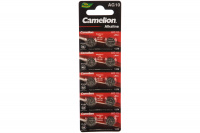 Элемент питания Camelion AG10/389А  Alkaline  BL10