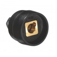 Гнездо BINZEL ABI-IF 35-50 511.0314