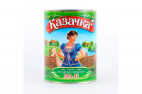 Краска МА-15 2,8кг сурик железный КАЗАЧКА