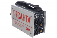 Сварочный аппарат инверторный САИ 190 Ресанта 65/2