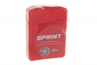 Нить уплотнительная Sprint 25м (вода, газ, сжатый воздух)