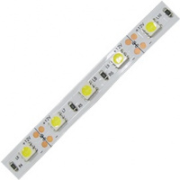 Светодиодная лента Ecola PRO RGB P2LM14ESG 14,4W/m 12V IP20 8mm 120Led/m