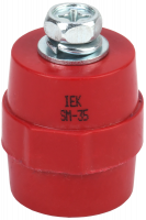 Изолятор шинный SM-35/8 D-32 (YIS11-35-10)