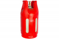 Баллон пропановый LiteSafe LS 24L композитный (Индия)