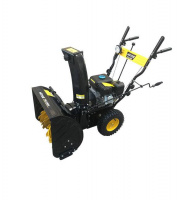 Снегоуборочная машина HUTER SGC 4800(E) 70/7/16