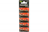 Элемент питания Camelion AG06/371А  Alkaline  BL10