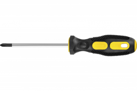 Отвертка PH 1*100мм STAYER 