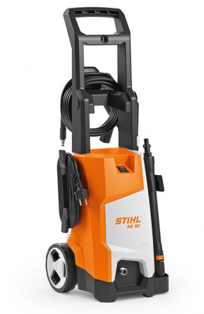 Моечная машина STIHL RE-90 арт.49510124508