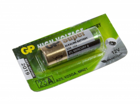 Элемент питания GP 23A