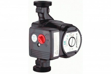 Насос циркуляционный GRS25/6-130 PUMPMAN