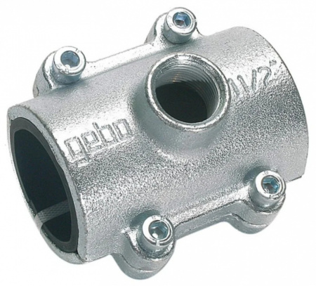 Врезка 1 1/4*3/4 внутр резьба ANB GEBO  (511158)