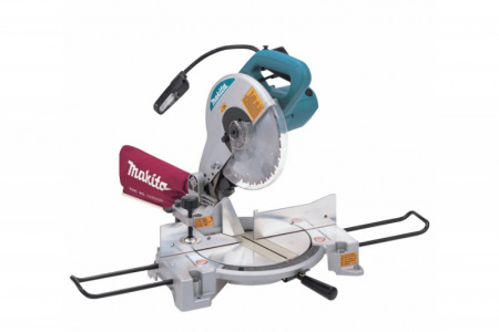 Пила торцовочная MAKITA LS1040FN
