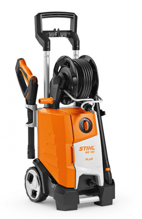 Моечная машина STIHL RE-130 PLUS  арт.49500124561