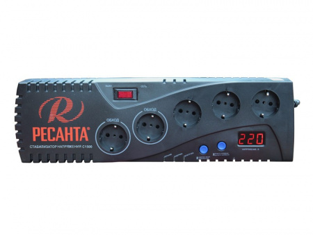 Стабилизатор С 1500 63/6/33