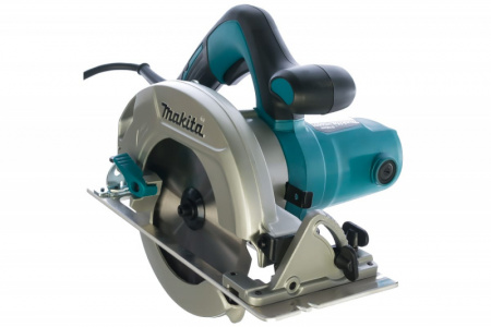 Пила циркулярная MAKITA HS 6601