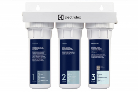 Фильтр для очистки воды Electrolux AquaModule Carbon 2in1 Prof (НС-1279454)