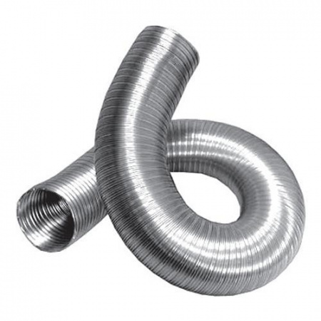 Канал стальной компакт 130 3м