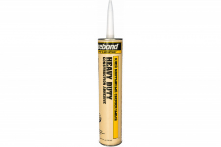 Тайтбонд Heavy Duty клей сверхсильный 5261 (желтый картридж)  (310мл) (14269)