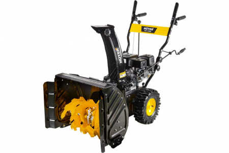 Снегоуборочная машина HUTER SGC 4100W 70/7/46