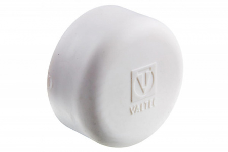 Заглушка полипропиленовая VALTEC 25мм  VTp.790.0.025
