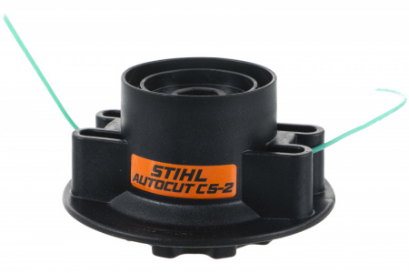 Косильная головка Autocut С5-2 Fs-38/ТЕ600/ТЕ700/ТЕ1000 STIHL арт 40067102105