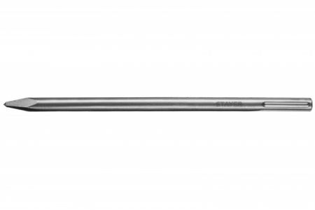 STAYER Gorilla Force SDS-max Зубило пикообразное 280 мм (29391-00-280)