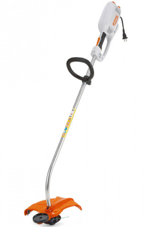 Триммер STIHL FSE 81 AutoCut C 05-2, 1000 Вт арт.48090114119