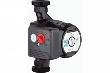 Насос циркуляционный GRS25/8 PUMPMAN