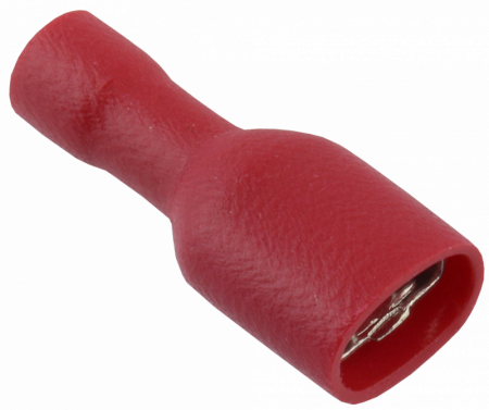 Разъем РпИм 1.25-5-0.8 плоский (100) (URM10-D15-D17-5)