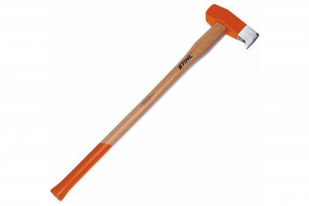 Колун-молот с рукояткой из ясеня 85см 3000г. STIHL арт 00008812009