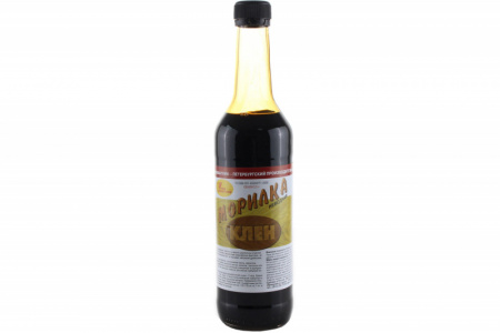 Морилка НБХ 0,5л клен