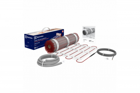 Мат ELECTROLUX EEM 2-150-1 (комплект теплого пола)