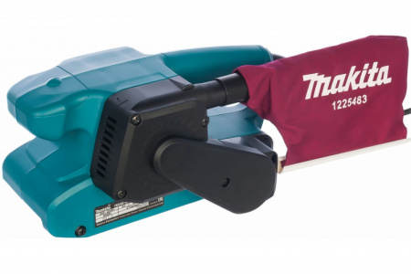 Шлиф. машинка ленточная MAKITA 9910