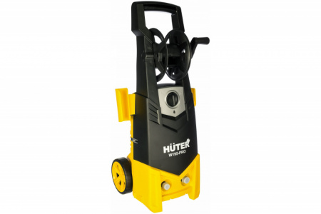 Автомойка Huter W195-PRO 70/8/15