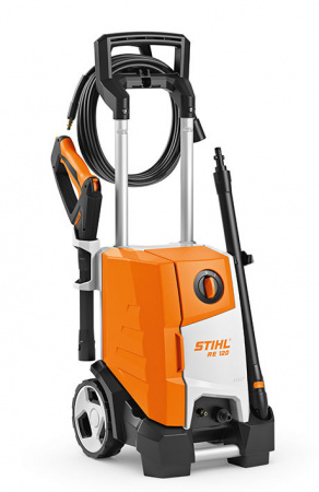 Моечная машина STIHL RE-120 арт.49500124541
