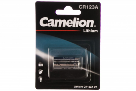 Элемент питания Camelion 123А